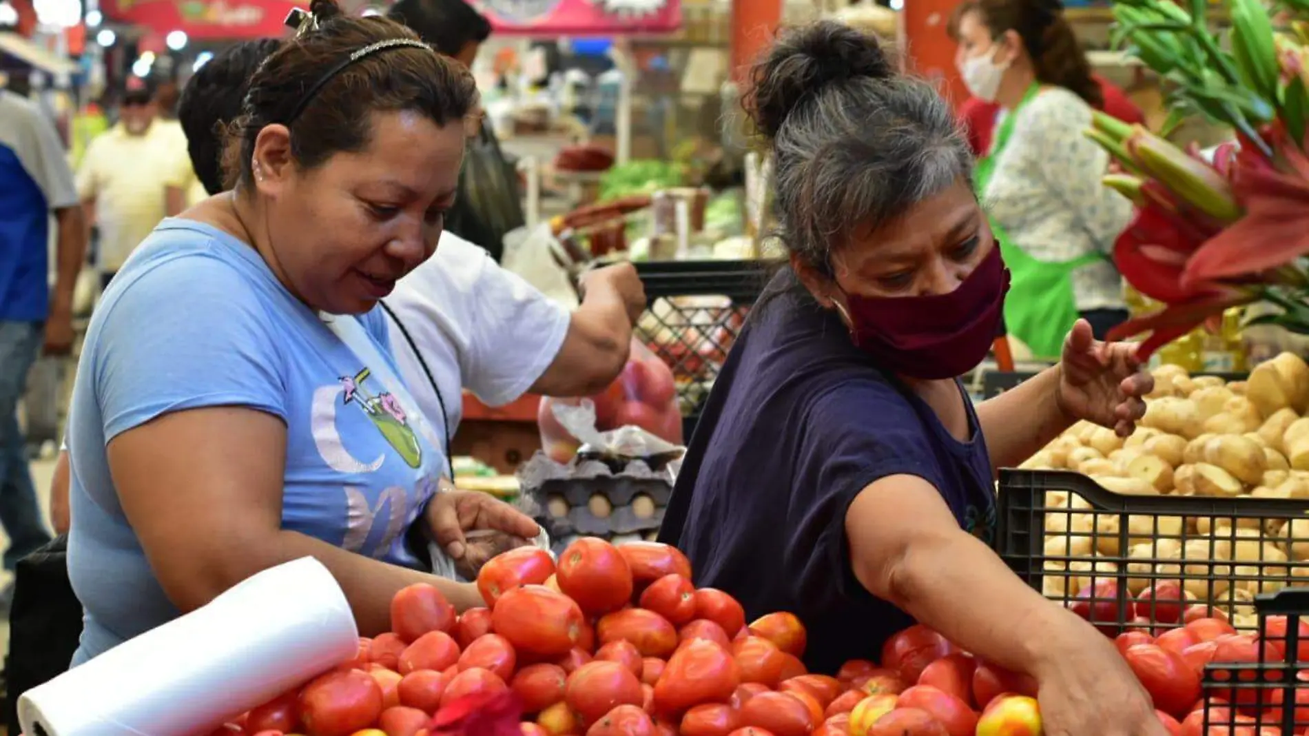 Mercado Alianza